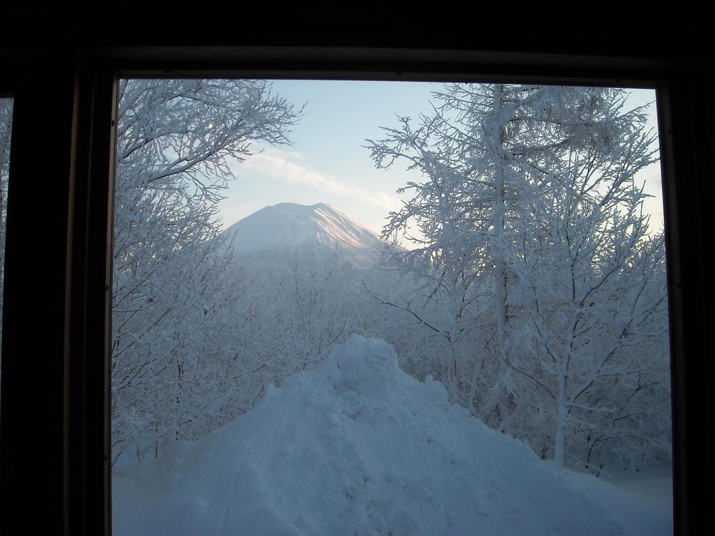 Niseko Shirokuma Cottage Habitación foto